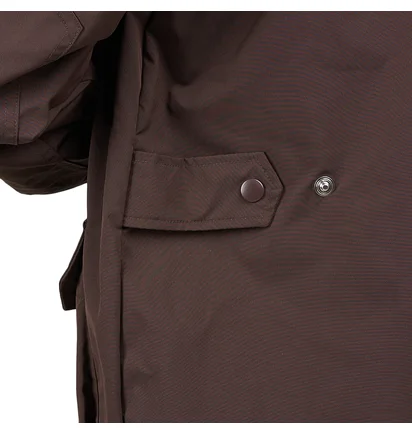 adidas Haslingden Jacket Spezial (Braun)