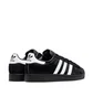 adidas WMNS Superstar II (Schwarz / Weiss)