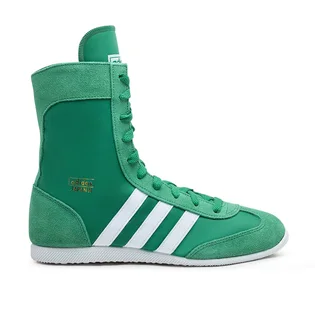 adidas WMNS Japan H (Grün / Weiss)