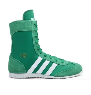 adidas WMNS Japan H (Grün / Weiss)