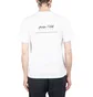 Medicom Adam Et Rope x Jackson Pollock Studio Splash T-Shirt (Weiß)