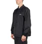 Neighborhood Jacket Brooks / N (Schwarz)