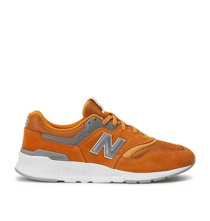 New Balance CM997 HCF (Orange)
