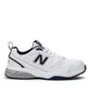 New Balance MX624 WN4 (Weiß / Navy)