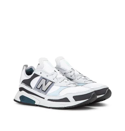 New Balance WSXRC FB (Weiß / Schwarz)