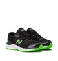 New Balance YE680 BG (Schwarz)