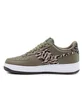 Nike Air Force 1 AOP Premium (Olive / Khaki)