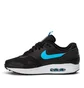 Nike Air Max 1 SE (Schwarz / Blau)