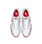 Nike Air Max 1 'Sketch to Shelf' (Weiß / Rot)