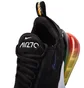 Nike Air Max 270 SE (Schwarz / Multicolor)