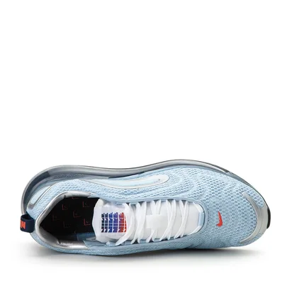 Nike Air Max 720 (Hellblau)