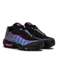 Nike Air Max 95 PRM ''Throwback Future Pack'' (Schwarz / Fuchsia)
