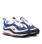 Nike Air Max 98 OG 'Gundam' (Weiß / Rot / Blau)