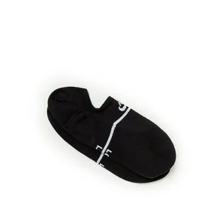 Nike No-Show-Footie Sneaker Socks (Schwarz)