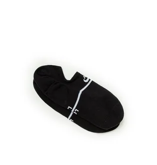 Nike No-Show-Footie Sneaker Socks (Schwarz)
