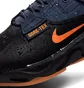 Nike React-Type GTX (Schwarz / Navy)