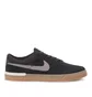 Nike SB Koston Hypervulc (Schwarz / Grau / Gum)
