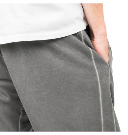 Nike Sportswear Jersey Sweatshorts (Schwarz / Schwarz)