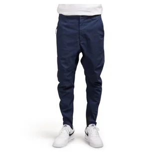 Nike Sportswear Tech Pack Woven Track Pant (Obsidian)