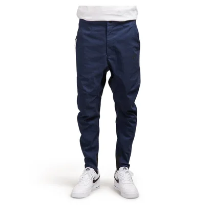 Nike Sportswear Tech Pack Woven Track Pant (Obsidian)