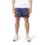 Nike Sportswear Webshorts (Blau / Rot)