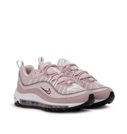 Nike WMNS Air Max 98 (Rosa)