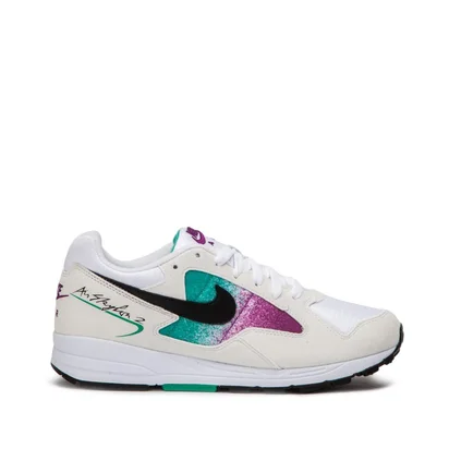 Nike WMNS Air Skylon (Weiß / Türkis)