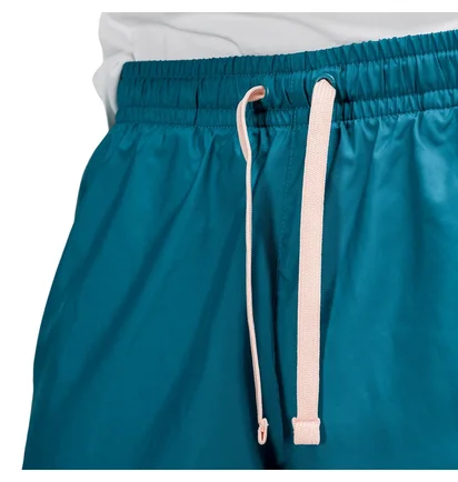 Nike Woven Shorts (Türkis)