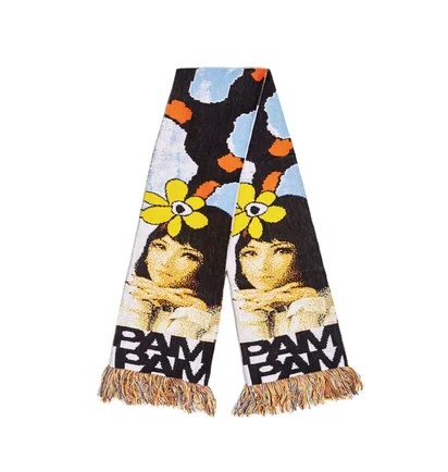 P.A.M. Manifest Scarf (Multi)
