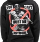 Pleasures ACAB Hoodie (Schwarz)