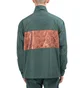 Pleasures Blast Track Jacket (Dunkelgrün)