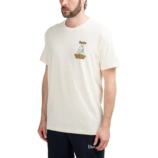 Pleasures Psycho T-Shirt (Creme)