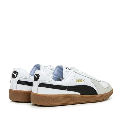 Puma Army Trainer OG (Weiss)