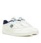 Reebok Club C 85 (Weiß / Navy / Grün)
