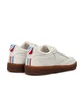Reebok W Club C 85 (Weiß / Gummi)