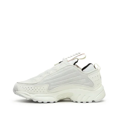 Reebok WMNS DMX Series 2200 Zip (Weiß)