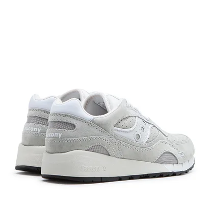 Saucony Shadow 6000 (Grau)