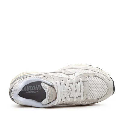 Saucony ProGrid Omni 9 (Weiß)