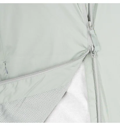 Snow Peak 2L Octa Jacket (Grün)