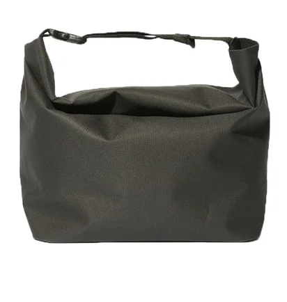 Snow Peak Mini Dry Bag (Schwarz)