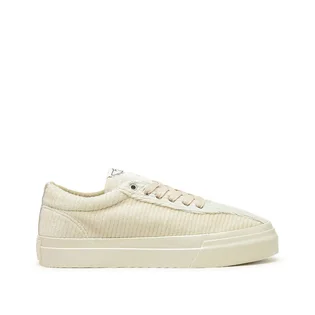 Stepney Workers Club WMNS Dellow Grand Cord (Beige)