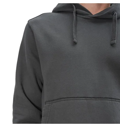 Stone Island Hoodie (Dunkelgrau)