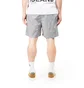 Stone Island Nylon Metal Swim Shorts (Grau)