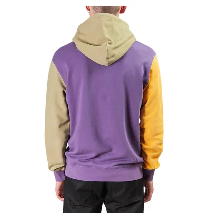 Stüssy Sport Hoodie (Lila)