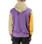 Stüssy Sport Hoodie (Lila)