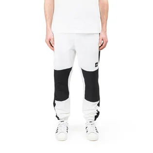 The North Face Black Box Track Pant (Weiß / Schwarz)