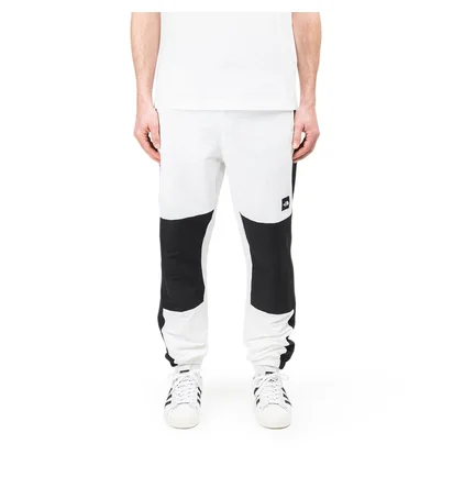 The North Face Black Box Track Pant (Weiß / Schwarz)