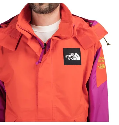 The North Face Headpoint Jacket (Rot)