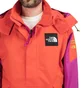 The North Face Headpoint Jacket (Rot)