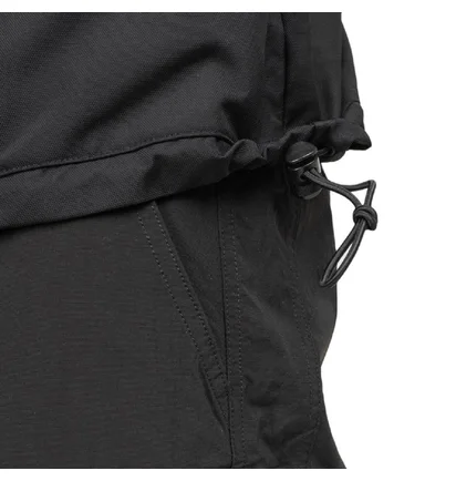 The North Face Steep Tech Apogee Jacket (Schwarz)